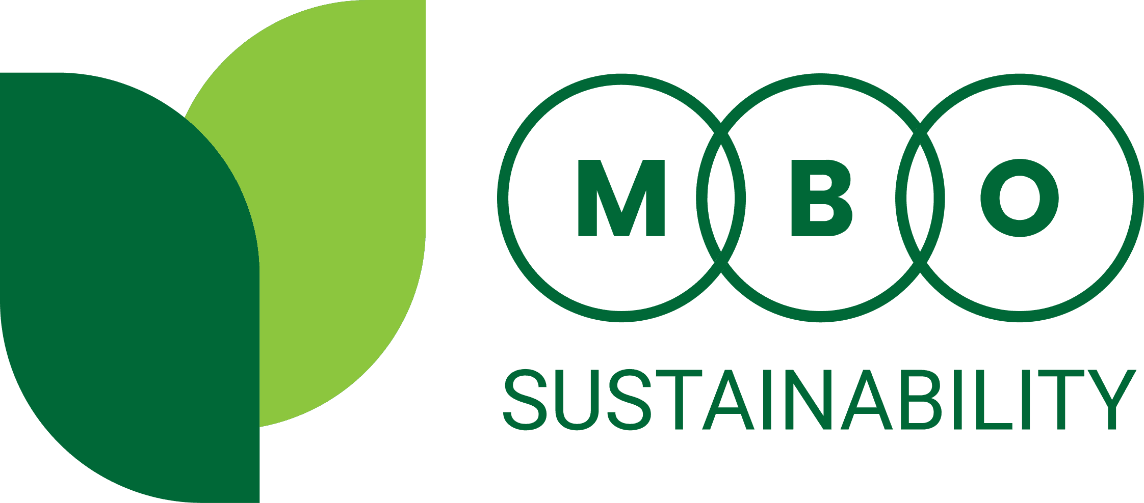MBO Sustainability